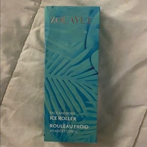 Zoë Ayla Ice Roller